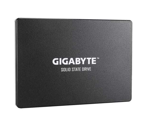 Gigabyte 480GB 2,5" SATA SSD - 499369 - zdjęcie 2