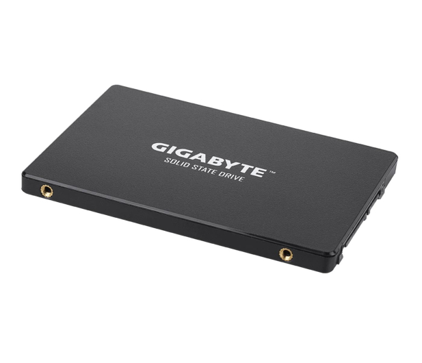 Gigabyte 480GB 2,5" SATA SSD - 499369 - zdjęcie 3