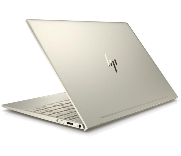 HP Envy 13 i5-8265U/8GB/960/Win10 MX150 Gold - 504036 - zdjęcie 7