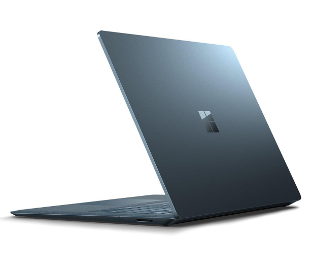 Microsoft Surface Laptop i5-7200/8GB/256/Win10 kobaltowy - 494614 - zdjęcie 4
