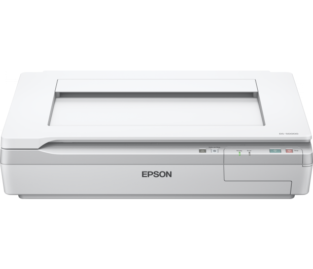 Epson WorkForce DS-50000 - 499091 - zdjęcie 5