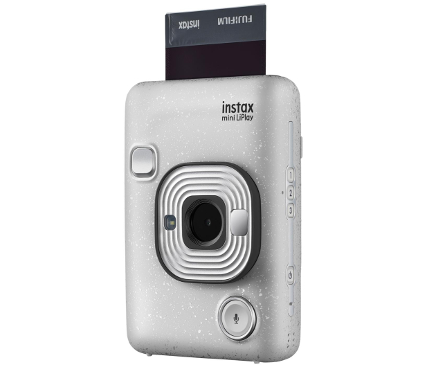 Fujifilm INSTAX Mini LiPlay biały - 501766 - zdjęcie 4