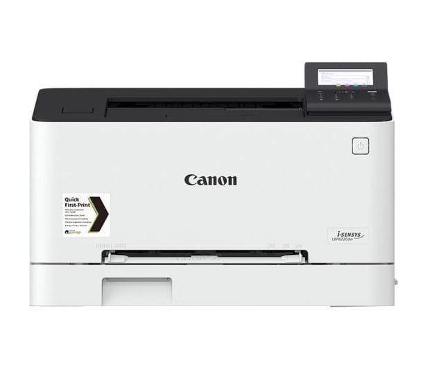 Canon i-SENSYS LBP623CDW - 501552 - zdjęcie