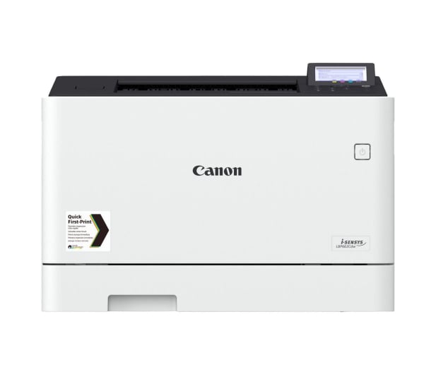 Canon i-SENSYS LBP663CDW - 501555 - zdjęcie