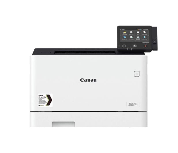 Canon i-SENSYS LBP664CX - 501559 - zdjęcie