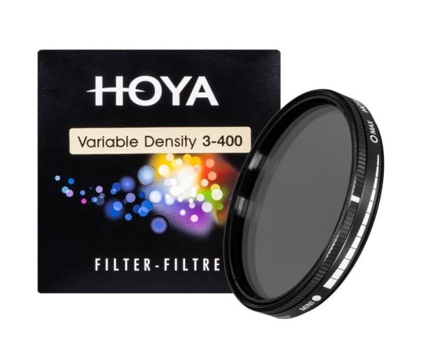 Hoya Variable Density 77 mm - 497288 - zdjęcie