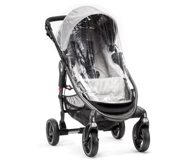 Baby Jogger Folia do wózka City Versa - 498050 - zdjęcie
