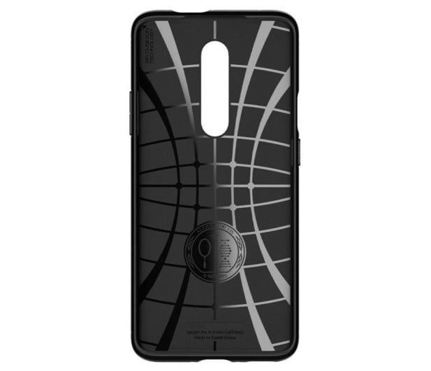 Spigen Rugged Armor do OnePlus 7 Pro Black - 498152 - zdjęcie 3