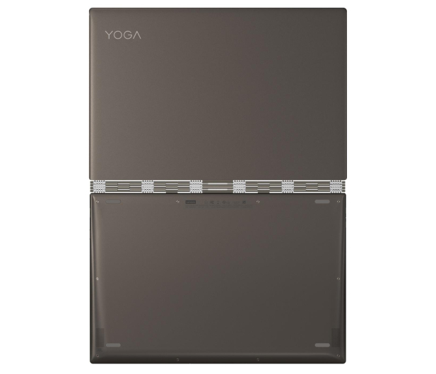 Lenovo Yoga 920-13 i7-8550U/8GB/256/Win10 - 500263 - zdjęcie 6