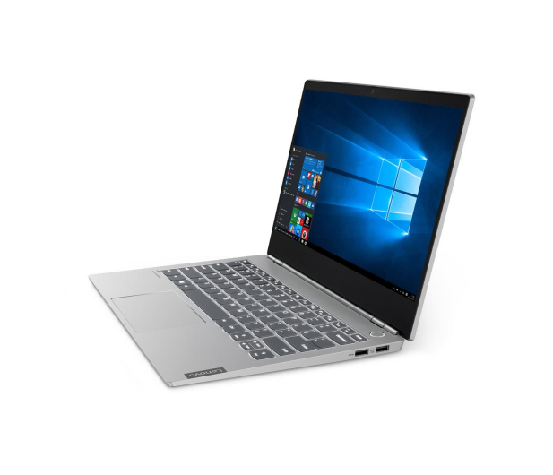 Lenovo ThinkBook 13s i7-10510U/8GB/256/Win10P - 551187 - zdjęcie 4