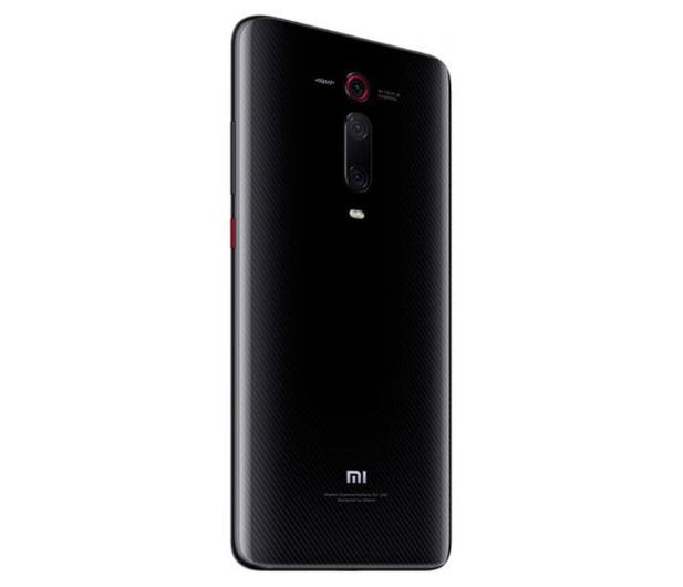 Xiaomi Mi 9T 6/128GB Carbon Black - 506156 - zdjęcie 5