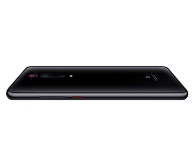 Xiaomi Mi 9T 6/128GB Carbon Black - 506156 - zdjęcie 6