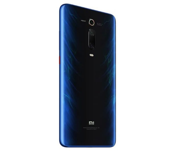 Xiaomi Mi 9T 6/64GB Glacier Blue - 506153 - zdjęcie 4