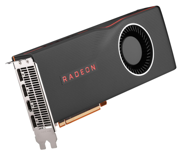 Sapphire Radeon RX 5700 XT 8GB GDDR6 - 506572 - zdjęcie 3