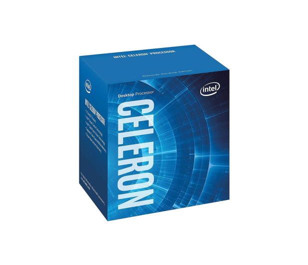 Intel Celeron G4900 - 421228 - zdjęcie