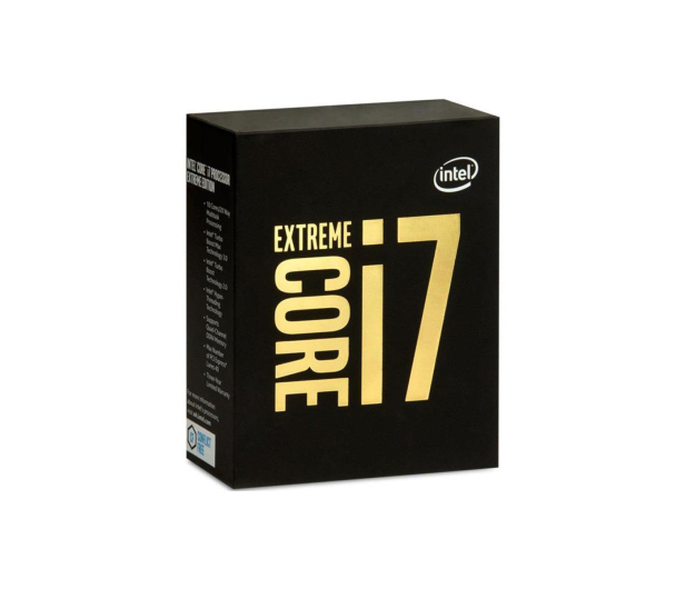 Intel Core i7-6950X - 309700 - zdjęcie