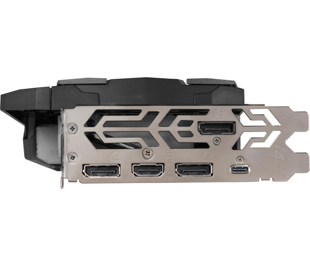 MSI Geforce RTX 2080 SUPER GAMING X TRIO 8GB GDDR6 - 506990 - zdjęcie 6