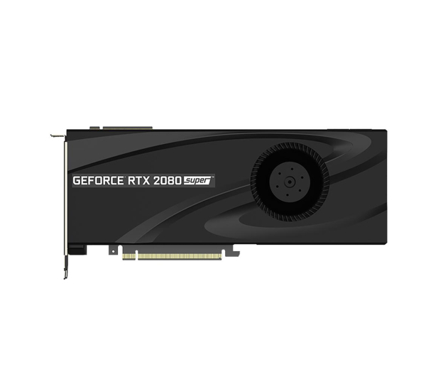 PNY GeForce RTX 2080 SUPER Blower 8GB GDDR6 - 503844 - zdjęcie 2