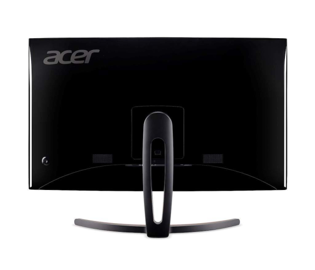 Acer ED273URPBIDPX Curved czarny - 491178 - zdjęcie 6