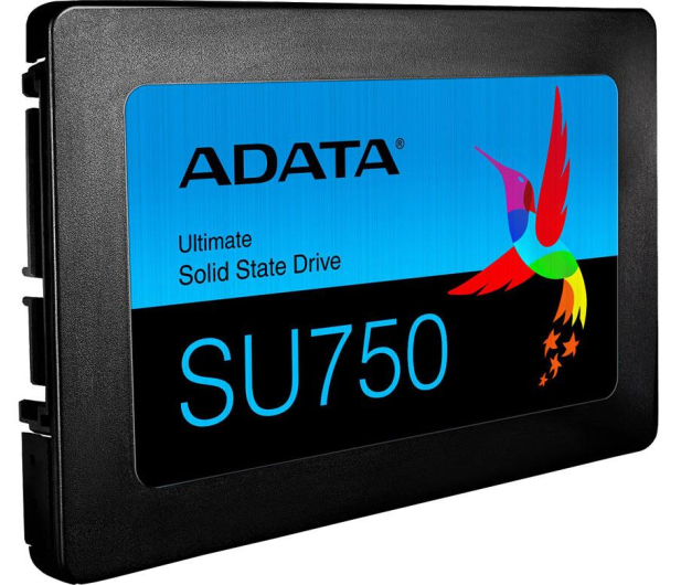 ADATA 512GB 2,5" SATA SSD Ultimate SU750 - 503628 - zdjęcie 3