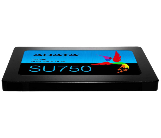 ADATA 512GB 2,5" SATA SSD Ultimate SU750 - 503628 - zdjęcie 4