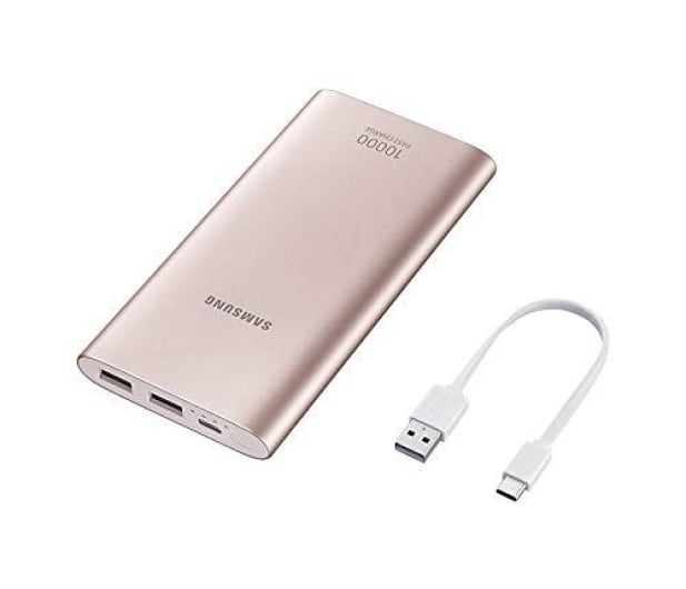 Samsung Powerbank 10000mAh USB-C fast charge - 506838 - zdjęcie 4