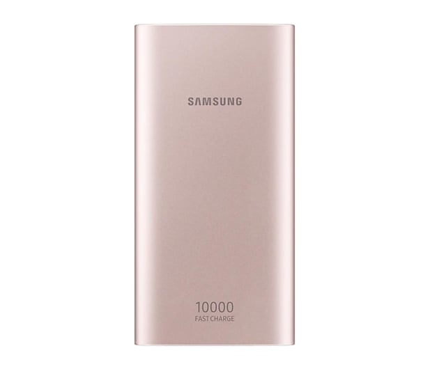 Samsung Powerbank 10000mAh USB-C fast charge - 506838 - zdjęcie