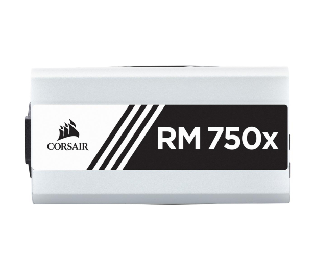 Corsair RMx White 750W 80 Plus Gold - 506869 - zdjęcie 6