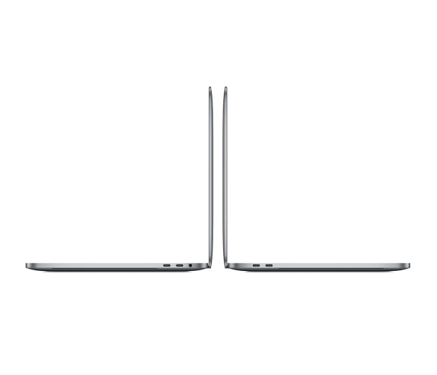Apple MacBook Pro i5 2,4GHz/8/256/Iris655 Space Gray - 498024 - zdjęcie 5