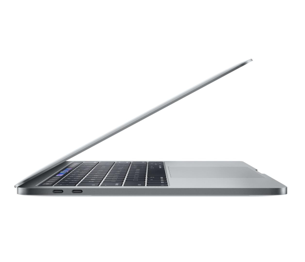 Apple MacBook Pro i5 2,4GHz/8/256/Iris655 Space Gray - 498024 - zdjęcie 4