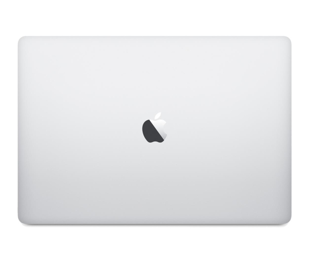 Apple MacBook Pro i9 2,4GHz/32/512/R560X Silver - 521326 - zdjęcie 3