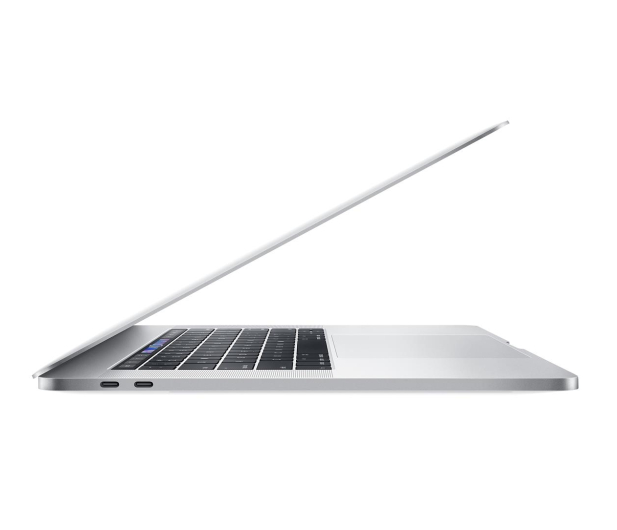 Apple MacBook Pro i9 2,3GHz/16/512/R560X Silver - 498019 - zdjęcie 4
