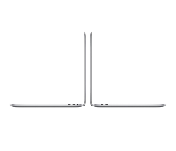 Apple MacBook Pro i7 2,6GHz/16/256/R555X/Silver - 497979 - zdjęcie 5