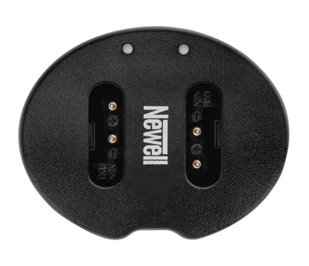 Newell SDC-USB do akumulatorów NP-FW50 do Sony - 505900 - zdjęcie