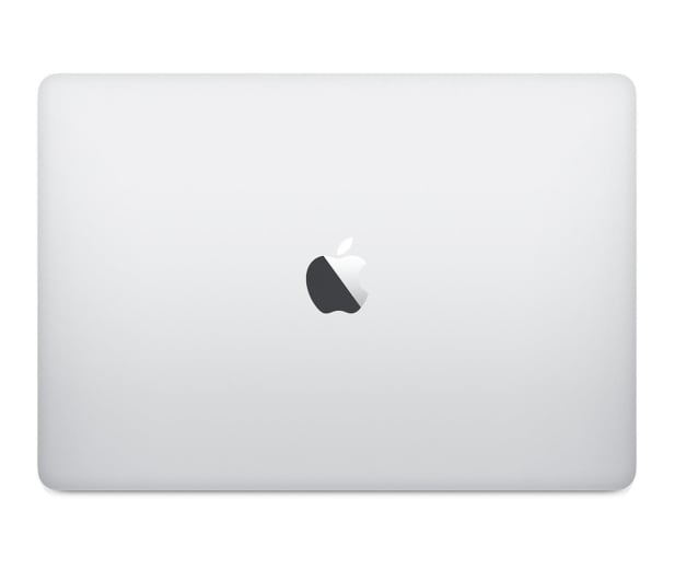 Apple MacBook Pro i5 2,4GHz/8/256/Iris655 Silver - 498025 - zdjęcie 3