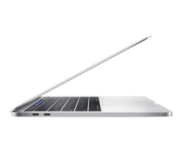 Apple MacBook Pro i5 2,4GHz/8/256/Iris655 Silver - 498025 - zdjęcie 4