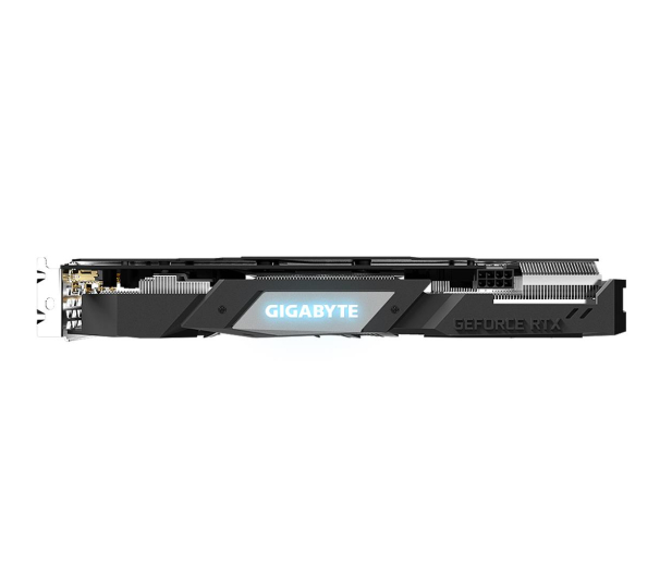 Gigabyte GeForce RTX 2060 GAMING OC PRO 6G GDDR6 rev2.0 - 507748 - zdjęcie 8