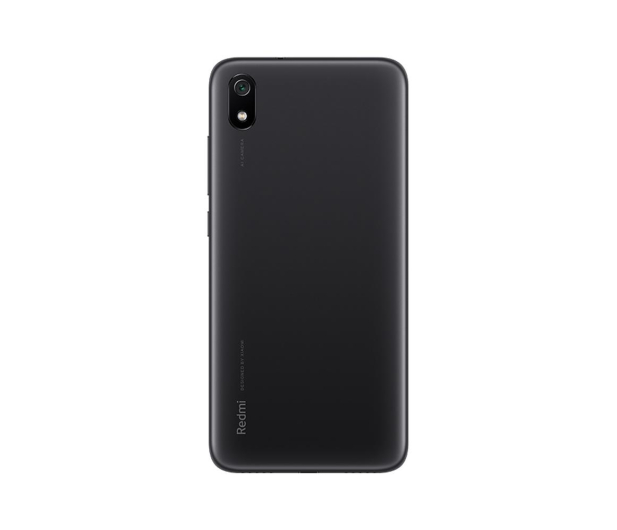 Xiaomi Redmi 7A 2019/2020 32GB Dual SIM LTE Matte Black - 507860 - zdjęcie 4