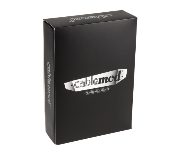 CableMod Cable Kit - 507261 - zdjęcie 5
