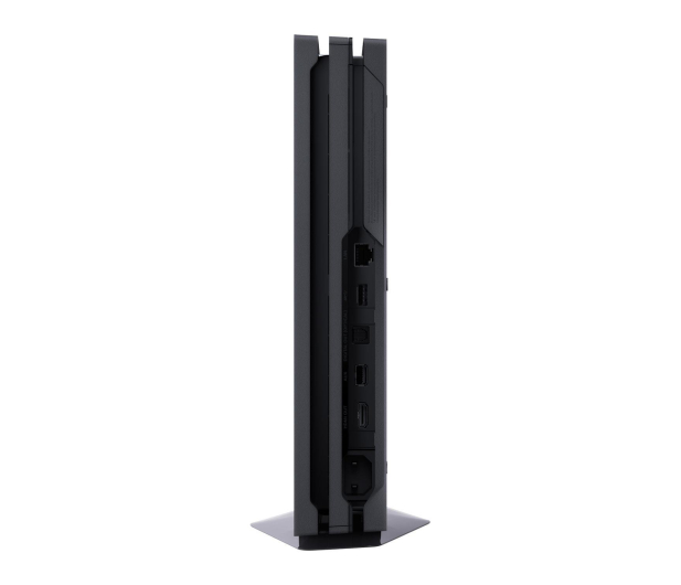 Sony PlayStation 4 PRO 1TB SSD + Fortnite DLC - 514362 - zdjęcie 4