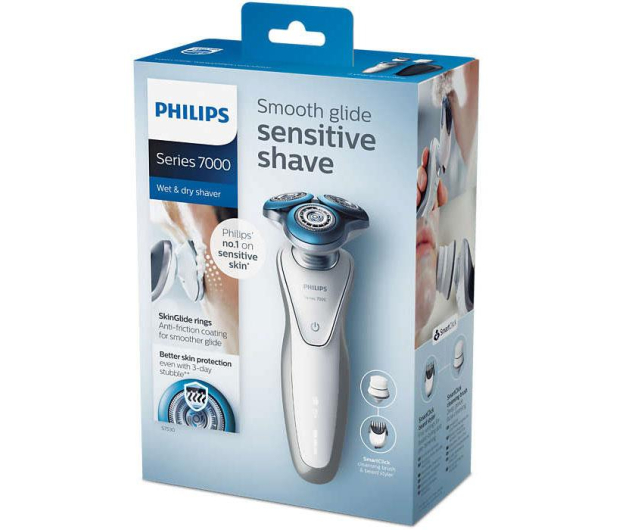 Philips S7530/50 Shaver Series 7000 - 295178 - zdjęcie 3