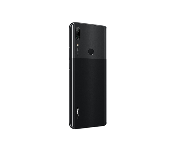 Huawei P smart Z 4/64GB czarny - 496033 - zdjęcie 8