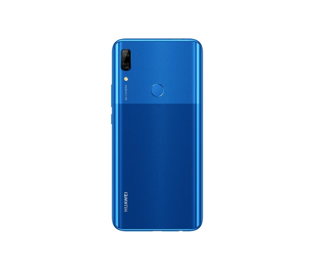 Huawei P smart Z 4/64GB niebieski - 496034 - zdjęcie 3