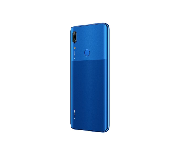 Huawei P smart Z 4/64GB niebieski - 496034 - zdjęcie 5