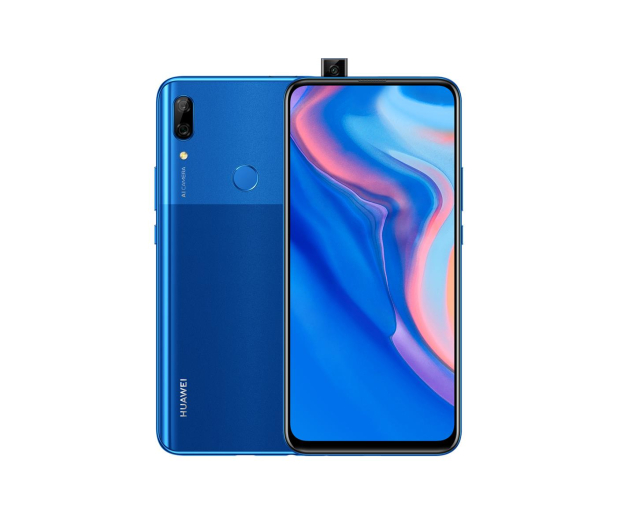 Huawei P smart Z 4/64GB niebieski - 496034 - zdjęcie
