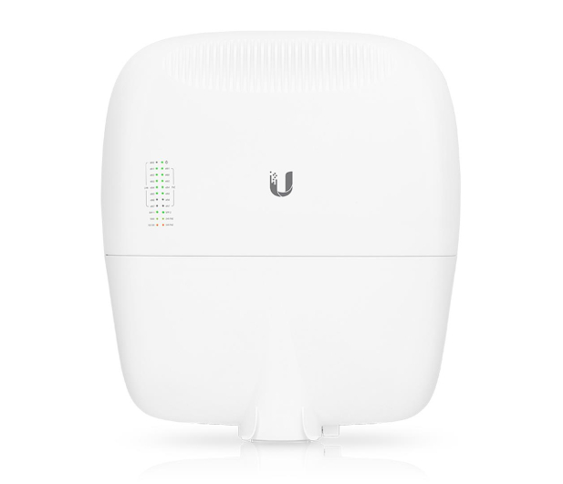 Ubiquiti EdgePoint 8P 6x10/100/1000Mb/s 2xSFP - 503597 - zdjęcie