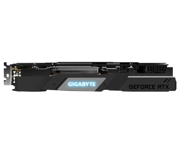 Gigabyte GeForce RTX 2080 SUPER GAMING OC 8GC GDDR6 - 504442 - zdjęcie 8