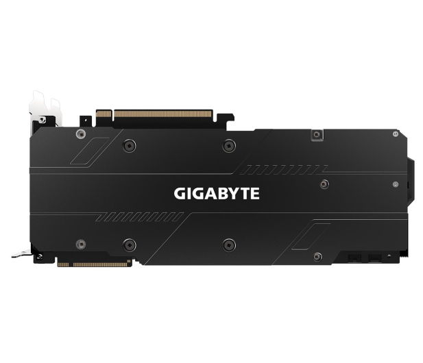 Gigabyte GeForce RTX 2080 SUPER GAMING OC 8GC GDDR6 - 504442 - zdjęcie 9