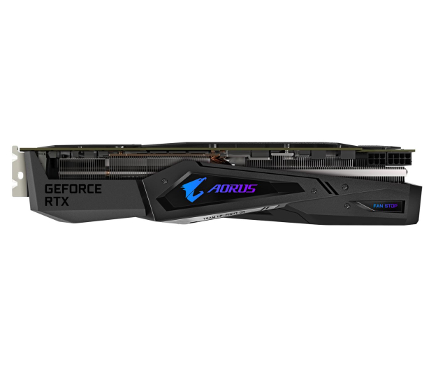 Gigabyte GeForce RTX 2060 SUPER AORUS 8GB GDDR6 - 504445 - zdjęcie 8