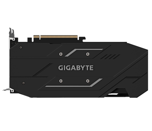 Gigabyte GeForce RTX 2060 SUPER WINDFORCE OC 8GB GDDR6 - 527979 - zdjęcie 8